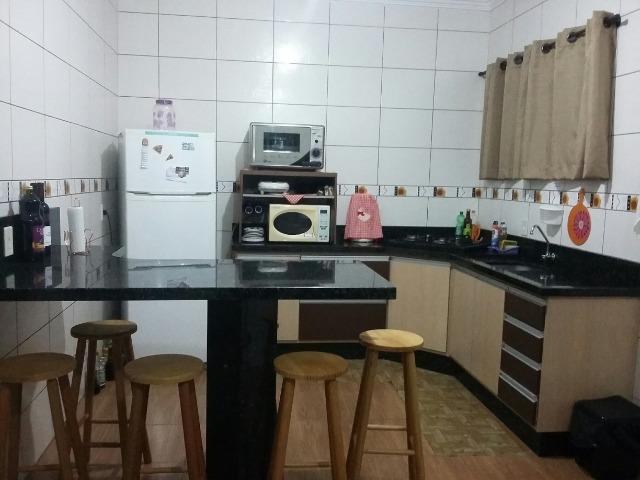Casa Praia Ubatuba -R$ 250,00 Diária p/ Fevereiro - São Francisco do Sul/SC - Foto 2
