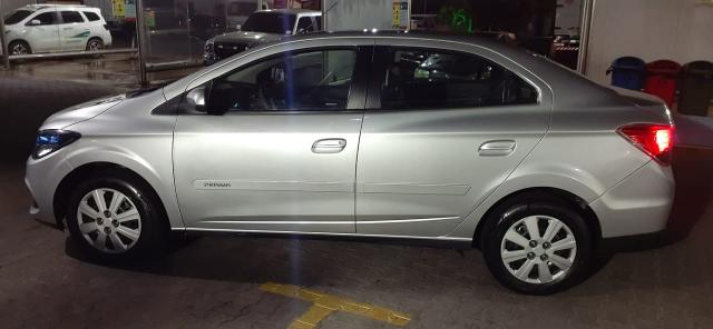 Prisma Lt 2014 - parcelado - Foto 10