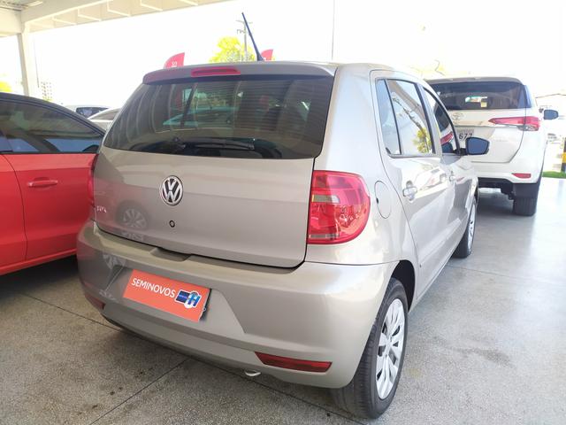 Vw- fox 1.0 - Foto 5