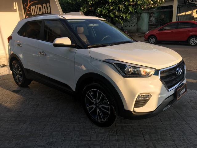 Hyundai Creta Prestige 2.0 aut 2018 - Foto 6