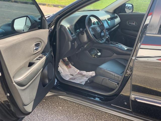 Honda Hr-v Exl Aut - Foto 8