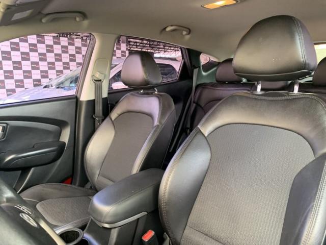 Hyundai ix35 2014 2.0 mpi 4x2 16v flex 4p automÁtico - Foto 8