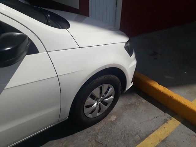 Gol 1.0 12v Completo