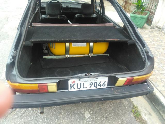 Passat 82 - Foto 6