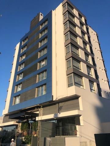 Apto novo 3 suítes, 3 vagas , Res.Beiramar , Florianópolis, Agronômica, SC - Foto 2