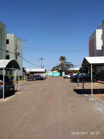 JRS IMÓVEIS vende apartamento na cidade jardins Valparaíso - Foto 4