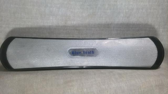 Caixa de som c.c. bluetooth - Foto 6