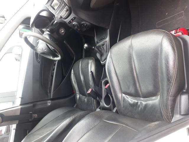 HB20S 2015/2016 1.0 COMFORT PLUS 12V FLEX 4P MANUAL - Foto 7