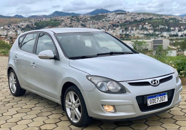 i30 automatico 2012 top - Foto 7