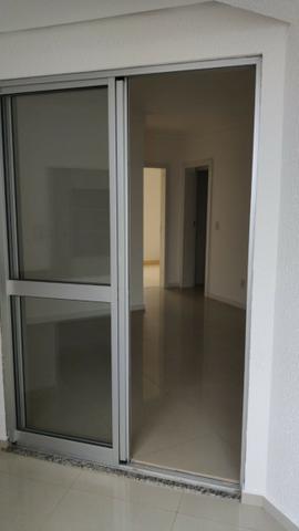 Apartamento Suíte +1 - Walville - Chapecó! - Foto 4
