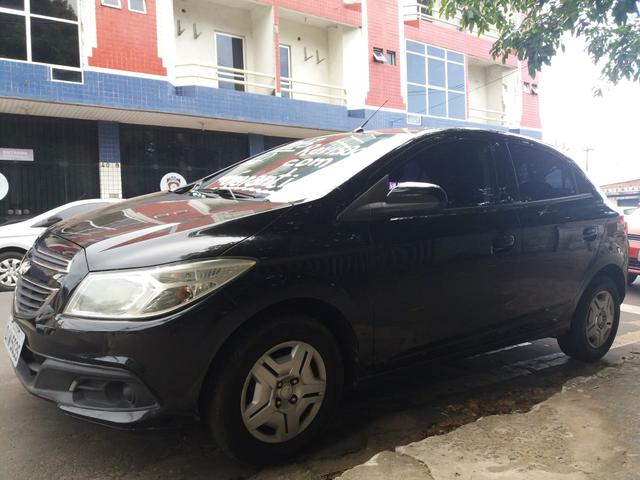 Chevrolet Onix 1.0 LT - Foto 2