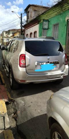 Renault Duster Dynamique 1.6 12/13!!! - Foto 5