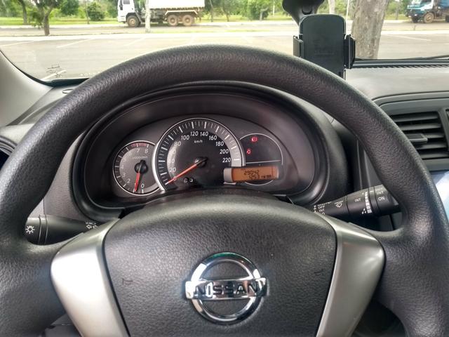 Nissan March 1.0 Completo 2018/19 - Foto 10