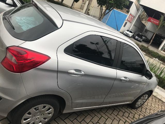 Ford Ka 1.0 2019 unico dono - Foto 3