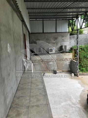 Galpão no Tarumã / 4.000 M² / Escritório mobiliado e climatizado - Foto 7