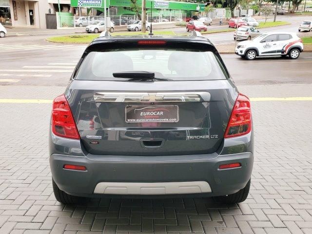 Tracker LTZ 1.8 Automatica 14/15 - Foto 8