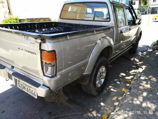 L200 2003 turbo - Foto 2