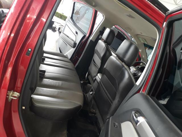 Venda S10 Flex 4x4 - Foto 2