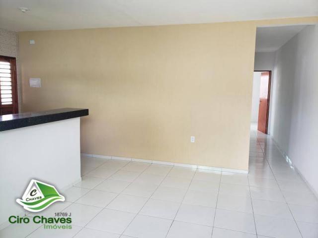 Casa com 2 dormitórios à venda, 82 m² por r$ 140.000 - ancuri - itaitinga/ce - Foto 5