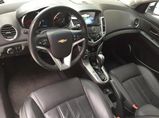 Chevrolet Cruze Sport6 1.8 Ltz automático - Foto 6
