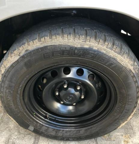 Toyota Hilux 3.0 CD 4x4 STD -2015 - Estado de Zero - Foto 14