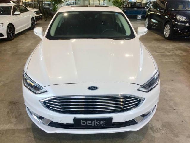 Ford Fusion Titanium 2.0 GTDI Eco. Awd Aut. - Foto 2