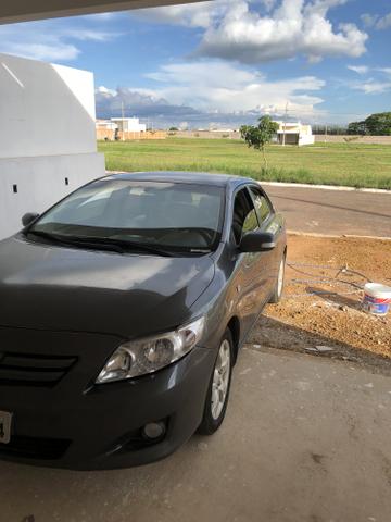 Corolla