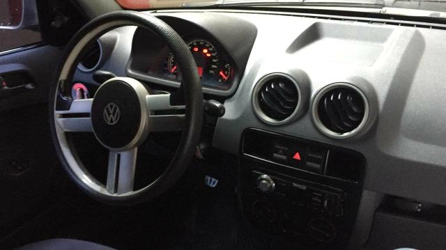 Gol 1.6 Pawer completo - Foto 2