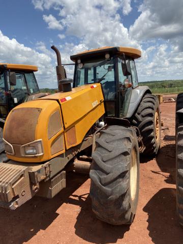 Valtra bh180 2011