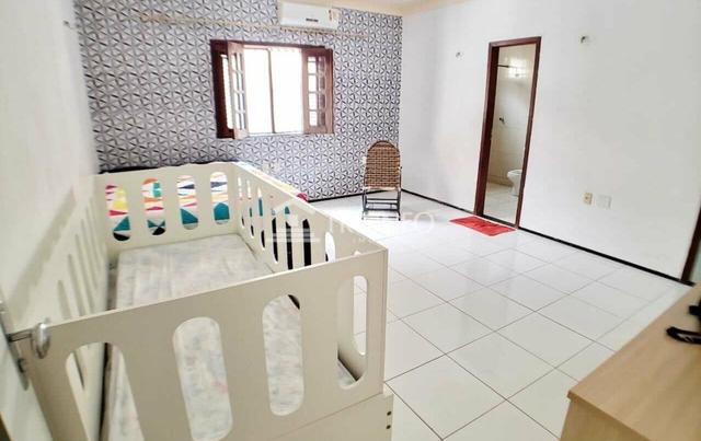 GM - Casa com fino acabamento + 3 quartos - Foto 5
