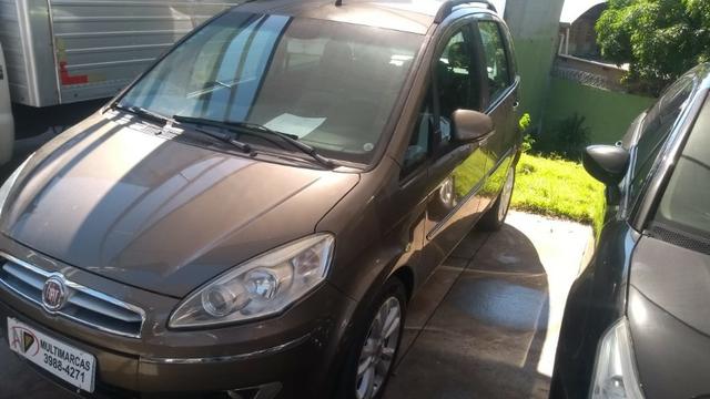 Fiat Idea - Foto 7