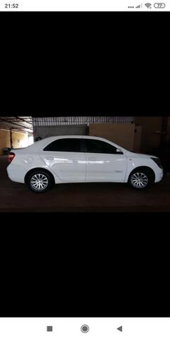 Cobalt LTZ 1.4 - 2012 - Foto 2