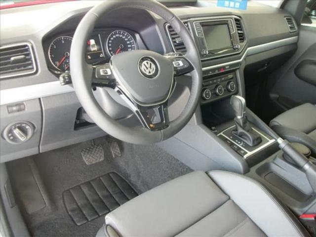 VOLKSWAGEN AMAROK V6 HIGHLINE - Foto 8