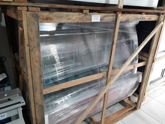 Vendo balcão frigorífico 150