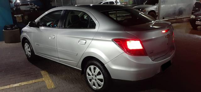 Prisma Lt 2014 - parcelado - Foto 7