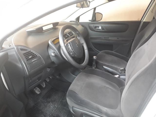 C4 hatch glx 1.6 2011 - Foto 6
