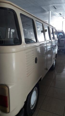 Vende se kombi 91 urgente em monte mor - Foto 6
