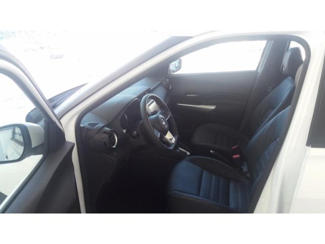 NISSAN KICKS 1.6 16V FLEXSTART SL 4P 2020 - Foto 4