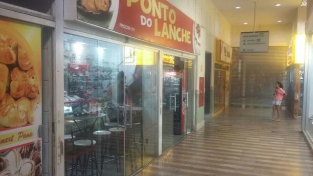 Excelente loja no Gama Shopping