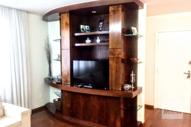 Apartamento à venda com 3 dormitórios em Buritis, Belo horizonte cod:241055 - Foto 5