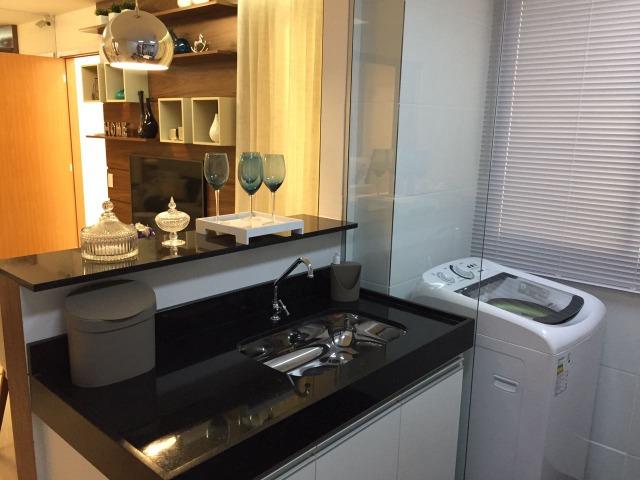 Pronto para Morar Gran Viena Apt .2 quartos com Escritura Gratis - Foto 4