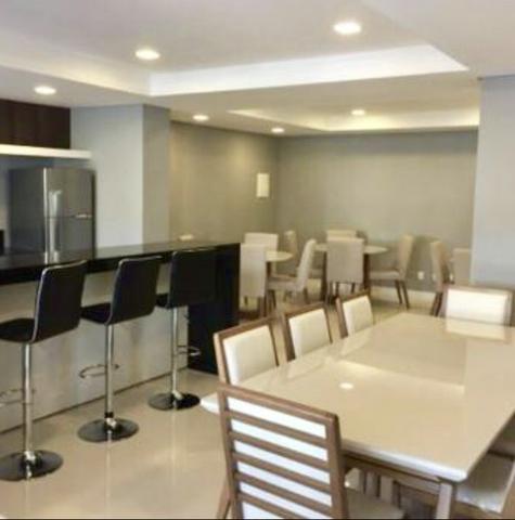 Apto Fit são joão - Itajai - Oportunidade - PRONTO PARA MORAR!! - Foto 11