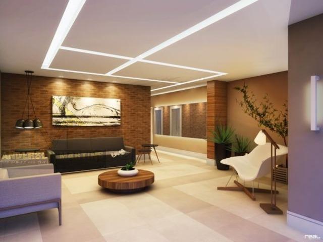 Apartamento à venda com 1 dormitórios em Praia do suá, Vitória cod:8340 - Foto 7