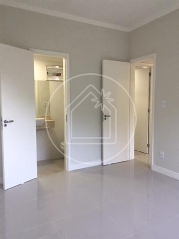 Apartamento à venda com 2 dormitórios em Laranjeiras, Rio de janeiro cod:812206 - Foto 10