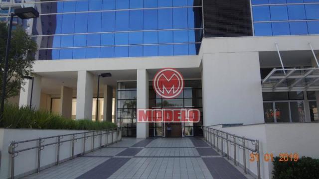 Sala para alugar, 50 m² por r$ 1.600/mês - alto - piracicaba/sp - Foto 12