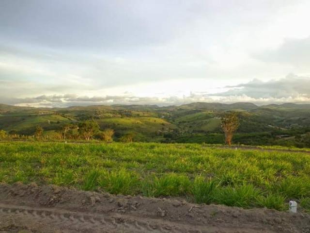 Lotes a partir de 300 m² em Chã Grande - Clima de Montanha - Foto 9
