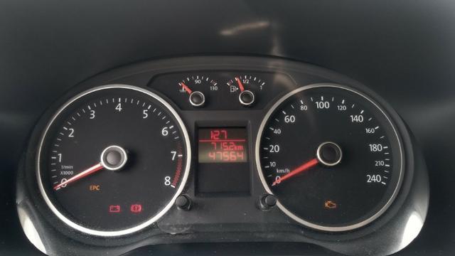 Vw - Volkswagen Gol Trend 2016 1.6 Flex - Foto 11
