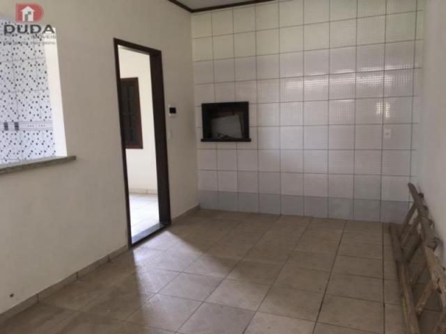 Casa à venda com 3 dormitórios em Zona sul, Balneário rincão cod:25166 - Foto 4