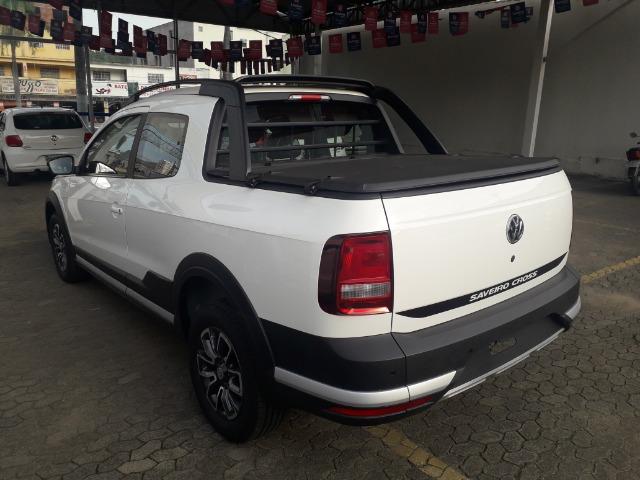 Vw - Volkswagen Saveiro - Foto 4