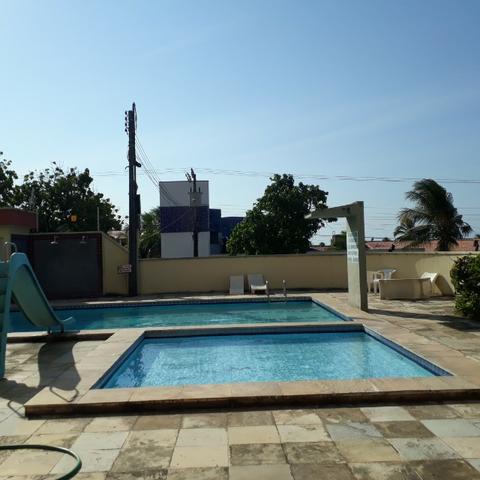 Apartamento de 80,28m² com 3 quartos Tabuba - Foto 7